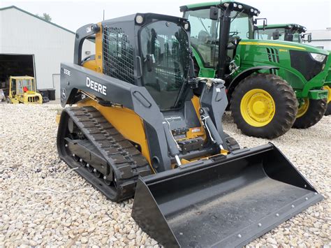 john deere 333e track loader|john deere 333g specifications.